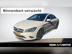 Mercedes-Benz CLA-Klasse - Coupé CLA 180 Automaat Urban Line | Panoramadak | Navigatie | Stoelverwarming