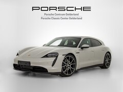 Porsche Taycan Sport Turismo - Sport Turismo