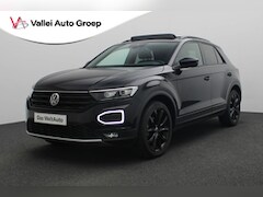 Volkswagen T-Roc - 1.5 TSI 150PK DSG Sport Black Style