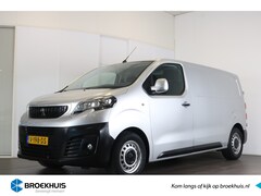 Peugeot Expert - 1.6 115 pk HDI Premium | Navi | Airco | Parkeersensoren V+A | Schuifdeur rechts |