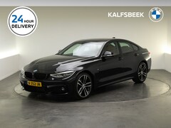 BMW 4-serie Gran Coupé - 420i High Executive Edition
