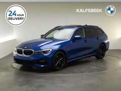BMW 3-serie Touring - 330e M Sport
