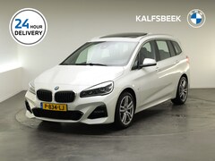 BMW 2-serie Gran Tourer - 220i 7p. Business Edition Plus