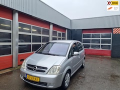 Opel Meriva - 1.8-16V Cosmo met Airco en Trekhaak