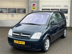 Opel Meriva - 1.6-16V Maxx Cool