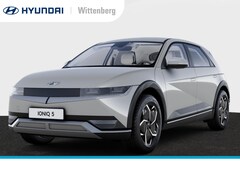 Hyundai IONIQ 5 - 73 kWh Connect+ RWD | Direct leverbaar |