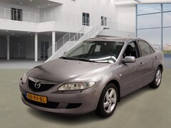 Mazda 6 - 6 2.0i Sedan Executive ( APK 22-10-2023 )