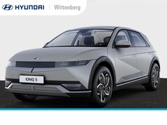 Hyundai IONIQ 5 - 73 kWh Connect+ RWD | Op bestelling leverbaar |