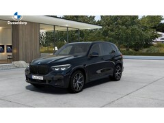 BMW X5 - xDrive45e High Exe M-Sport