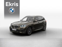 BMW X5 - xDrive45e High Executive M Sportpakket | Personal CoPilot Pack | Safety Pack