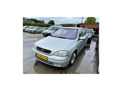 Opel Astra - 2.0 DTH Edition