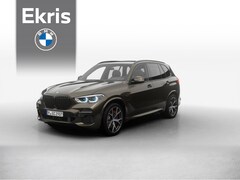 BMW X5 - xDrive45e High Executive M Sportpakket | Personal CoPilot Pack | Safety Pack