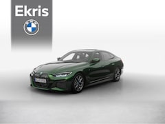 BMW i4 - eDrive35 High Executive M Sportpakket