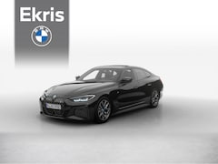 BMW i4 - eDrive35 High Executive M Sportpakket | Safety Pack
