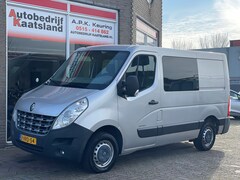 Renault Master - T28 2.3 dCi L1H2 - Trekhaak - Airco - 6 Bak