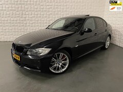 BMW 3-serie - 335xi High Executive M PAKKET NAVI CRUISE