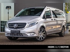 Mercedes-Benz Vito - 124 L3 Automaat Dubbel Cabine Select | 237 PK | Distronic+ | Climate Control | Stoelverwar