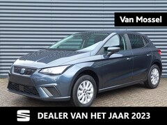 Seat Ibiza - 1.0 TSI Style