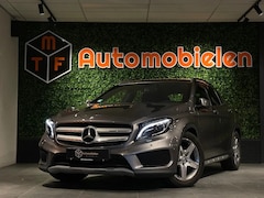 Mercedes-Benz GLA-Klasse - 250 AMG Business