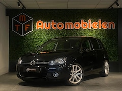 Volkswagen Golf - 1.4 TSI 160pk Highline