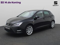 Seat Ibiza - 1.0TSI/96PK FR · Navigatie · Parkeersensoren · Stoelverwarming