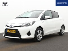 Toyota Yaris - 1.5 Hybrid Aspiration | Navigatie |