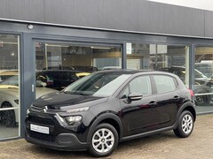 Citroën C3 - 1.2 PureTech Live CRUISE/LINE/STOELVERWM/PDC