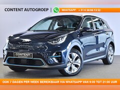 Kia e-Niro - 64kWh 204pk Aut DynamicLine Tevens nog 2000, = euro overheidssubsidie sepp mogelijk