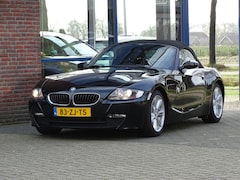 BMW Z4 Roadster - 2.5i Executive