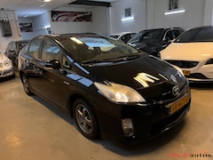 Toyota Prius - 1.8 Full Hybrid 136PK Aut Navi 2010