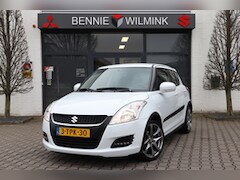 Suzuki Swift - 1.2 Bandit GT | Cruise | Airco | Stoelverwarming