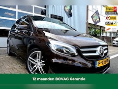 Mercedes-Benz B-klasse - 200 AMG ECC/CAM/LMV18/LEER/NAVI/SFEER