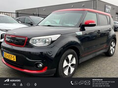 Kia Soul - EV ExecutiveLine 27kWh / 2.000, - Euro Subsidie Mogelijk / Dealer Onderhouden / Vierseizoe