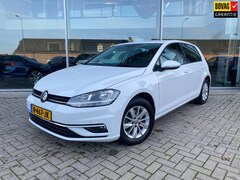Volkswagen Golf - 1.6 TDI Comfortline Business Clima | Carplay | DAB