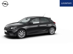 Opel Corsa - 1.2 75pk Edition | Voorraad Voordeel | € 21.298, - Rijklaar |