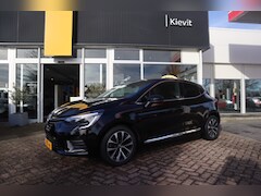 Renault Clio - 1.0 TCe 100 Intens Automaat X-Tronic
