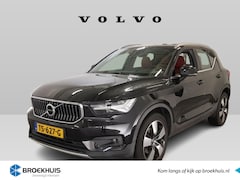 Volvo XC40 - T4 Inscription | Wordt Verwacht | 190pk | Adaptive Cruise | Standkachel | Leder | Dodehoek