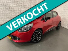 Renault Clio - 1.5 dCi ECO Dynamique 5DRS/AIRCO/NAP
