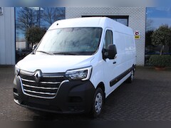 Renault Master - T35 2.3 dCi 150 L3H2 Energy Comfort R-Link met camera, 270 graden achterdeuren, Opstap
