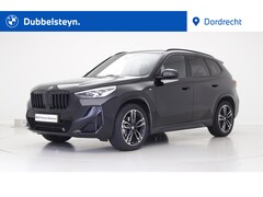 BMW X1 - 18i sDrive | M-Sport | Panorama | Harman Kardon