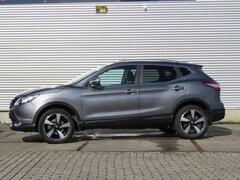 Nissan Qashqai - 1.2 Connect Edition