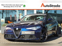 Alfa Romeo Giulia - 2.0 Turbo Super 200pk | Navi | Cruise | Leder