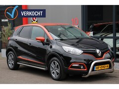 Renault Captur - 0.9 TCe, 14000KM Clima, PDC