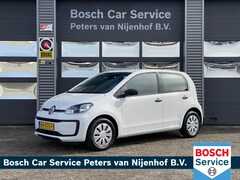 Volkswagen Up! - 1.0 BMT take up ✅5DRS ✅AIRCO ✅LED ✅PDC✅START/STOP✅ 31DKM