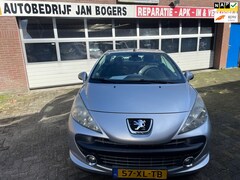 Peugeot 207 CC - 1.6 VTi Première