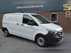 Mercedes-Benz Vito - 109 CDI - Airco - Elec. pak.- bankje- NL auto