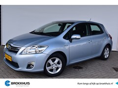 Toyota Auris - 1.8 Full Hybrid Business CLIMATE/NAVI/CAMERA/KEYLESS START