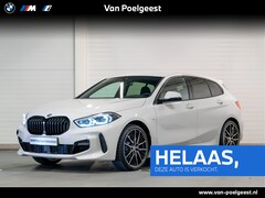 BMW 1-serie - 118i M-Sport Executive