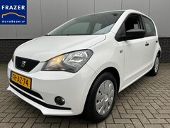 Seat Mii - 1.0 REFERENCE RIJKLAAR