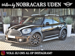 MINI Countryman - 1.5 136 pk Cooper Chili Serious Business Automaat / Panoramadak / Harman Kardon / Sportsto